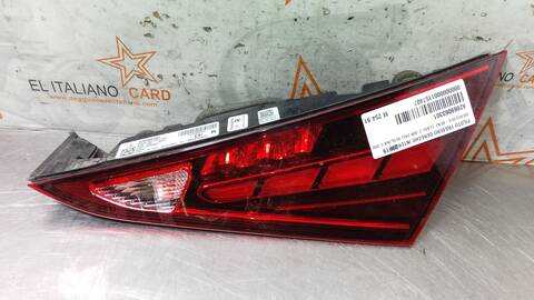 Piloto Portón Derecho Mercedes Clase C 160 C 200 206.042) BERLINA 224CV 165KW