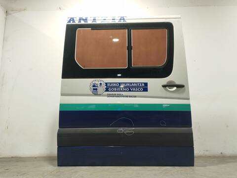 Puerta Lateral Corredera Derecha Mercedes Sprinter 315 CDI 906.731 906.733 906.735) 150CV 110KW