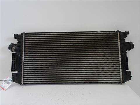 Intercooler Opel Astra 1.6 SELECTIVE 110CV 81KW