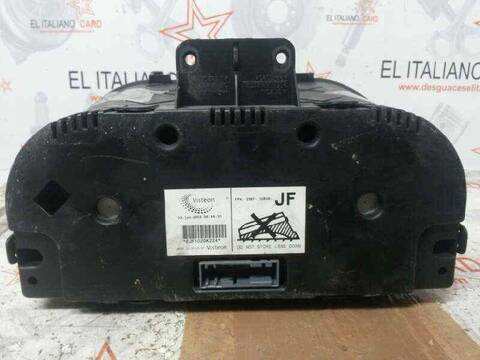 Foto 2ª: Cuadro de Instrumentos Ford Fusion TREND 101CV 74KW [FYJA] (2003)