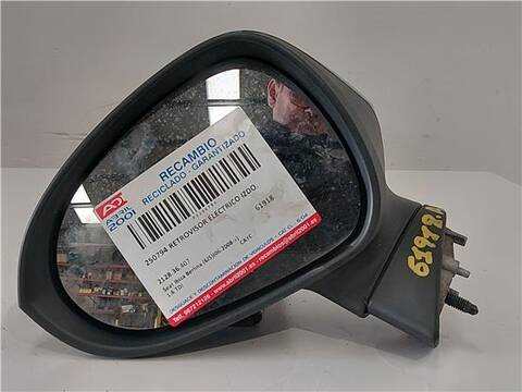 Retrovisor Izquierdo Seat Ibiza 1.6 TDI BERLINA 105CV 77KW