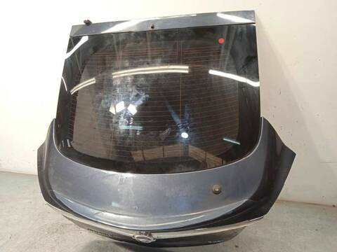 Foto 3ª: Portón Opel Insignia 2.0 CDTI CAT BERLINA 131CV 96KW [A20DTH] (2011)