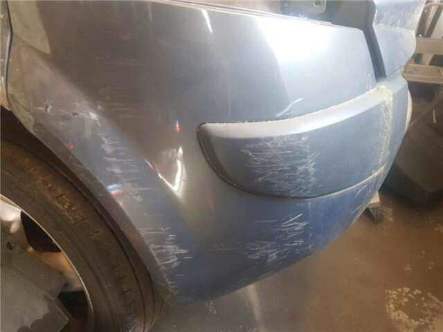 Foto 2ª: Paragolpes Trasero Renault Megane 1.4 AUTHENTIQUE [1.4 LTR. - 72 KW 16V] II BERLINA 5P (10.2002-_) [K4J D7]