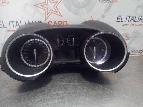 Cuadro de Instrumentos Alfa Romeo Giulietta DISTINCTIVE 105CV 77KW