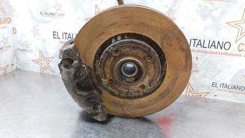 Foto 3ª: Mangueta Delantera Derecha Peugeot Partner OUTDOOR 92CV 68KW [9H06] (2013)