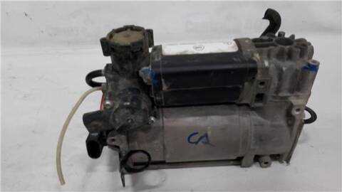 Foto 2ª: Bomba de Suspension Mercedes Clase E 180 3.0 E 280 4-MATIC 211.092) [3 0 LTR. - 170 KW V6 CAT] BERLINA 231CV
