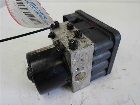 Foto 2ª: Abs Seat Leon 1.6 16 V 105CV 77KW [AZD] (2001)