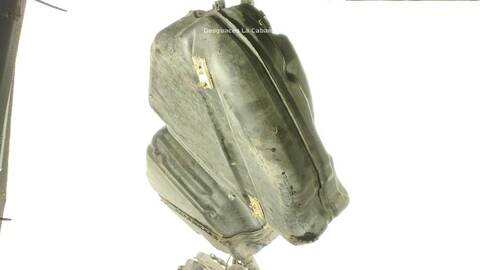 Foto 2ª: Deposito de Combustible Mercedes Clase C 160 CLS 350 219.356) (2004)