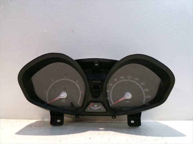 Cuadro de Instrumentos Ford Fiesta 1.4 TDCI 2008-2013