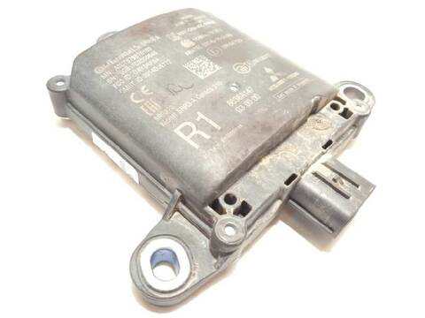 Centralita Motor ECU Mitsubishi Outlander MOTION 4WD 150CV 110KW