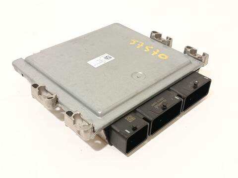 Foto 3ª: Centralita Motor ECU Nissan Qashqai 1.3 DIG-T 140CV 103KW [HR13DDT] (2024)