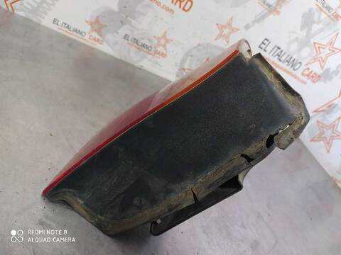 Foto 2ª: Piloto Trasero Izquierdo Bmw Serie 3 315 318 CI COUPE 118CV 87KW [19-4E-1G] (2002)