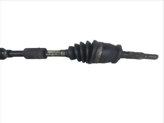 Transmision Delantera Izquierda Opel Insignia 2.0 CDTI 35) 131CV