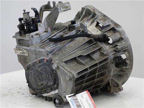 Foto 3ª: Caja Cambios Mercedes Clase A 140 1.4 140 168.031) 82CV 60KW [M 166.940] (1999)