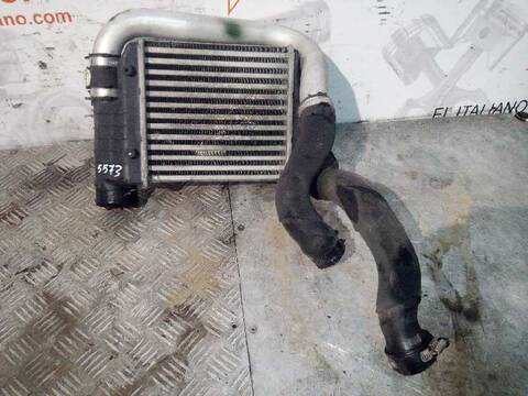 Intercooler Audi A6 3.0 TDI QUATTRO 165KW) BERLINA 225CV