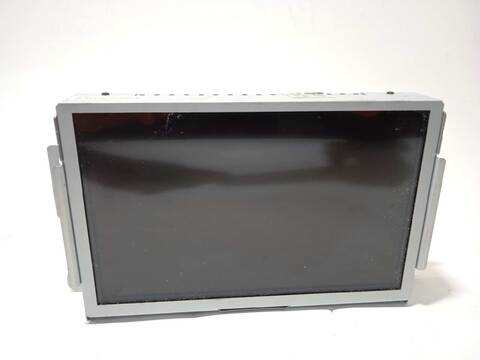 Foto 2ª: Pantalla Multifuncion Ford C Max TREND 125CV 92KW GRAND CEU) [M1DD] (2017)