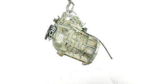 Foto 3ª: Caja Transfer Ford Ranger 2.0 ECOBLUE 4X4 [BC2X] (2011)