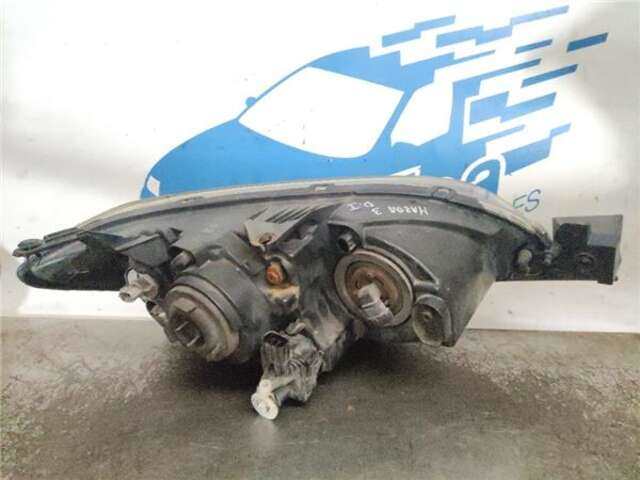 Foto 2ª: Faro Izquierdo Mazda 3 1.6 [Z6]
