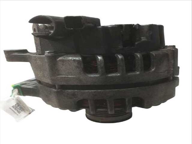 Foto 3ª: Alternador Citroen C4 1.6 HDI 109CV (2006)