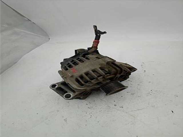 Foto 2ª: Alternador Ford Fiesta 1.25 TREND [1.25 LTR. - 60 KW 16V CAT] [SNJB]
