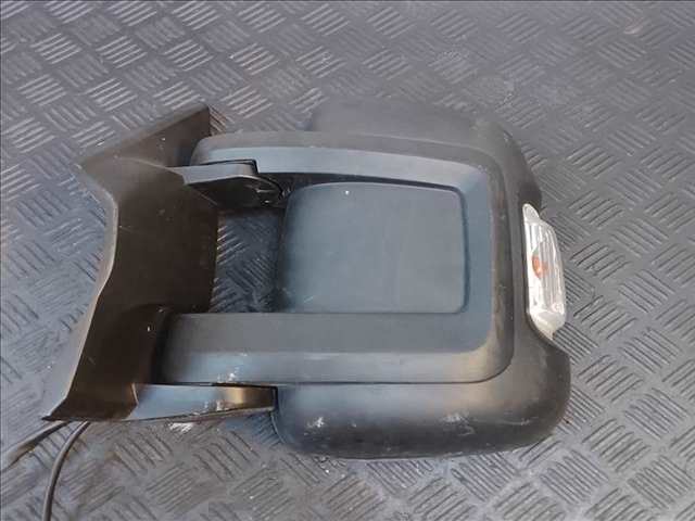 Foto 3ª: Retrovisor Izquierdo Citroen Jumper 0.1 (2017)