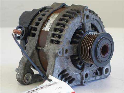 Alternador Suzuki Grand Vitara 1.9 DDIS 129CV 95KW