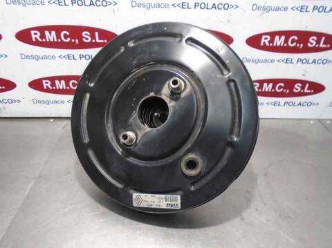 Servofreno Renault Megane 1.9 DCI DIESEL 120CV 88KW FAMILIAR II FAMILIAR