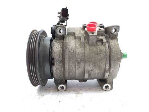 Foto 3ª: Compresor Aire Acondicionado Chrysler PT Cruiser 2.0 141CV 104KW [ECC] (2001)