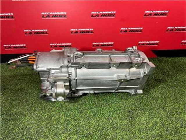 Foto 4ª: Motor Completo Renault Express KANGOO 102CV 75KW KANGOO IIIRAPID [5AQ609] (2023)