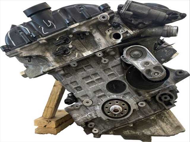 Motor Completo Bmw X4 3.0 XDRIVE 35I 306 CV 225KW