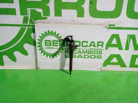 Inyectores Renault Kangoo PROFESIONAL 75CV