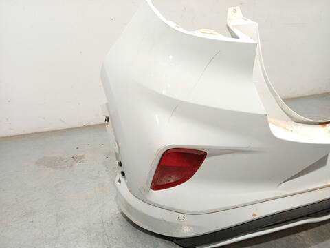 Foto 2ª: Paragolpes Trasero Ford Puma 1.0 ECOBOOST MHEV 125CV 92KW [B7JB] (2024)