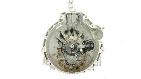 Caja Cambios Iveco Daily VERSION INDEFINIDA