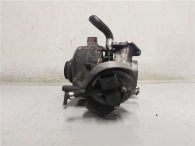 Foto 2ª: Turbocompresor Peugeot 407 2.0 HDI 135 [RHR (DW10BTED4)]