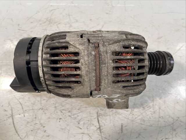 Alternador Porsche Boxster 295 CV 217KW
