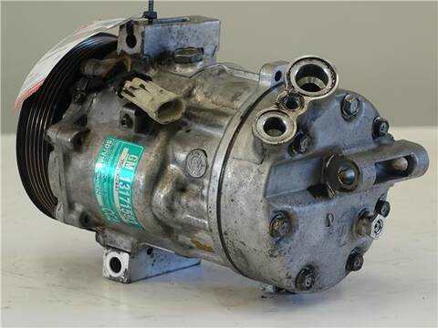 Foto 2ª: Compresor Aire Acondicionado Opel Vectra 1.9 COMFORT 120CV 88KW [Z 19 DT] (2004)