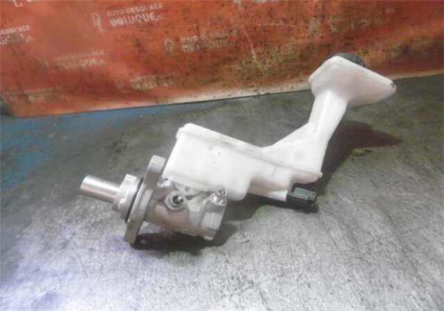 Foto 2ª: Bomba Freno Nissan Qashqai 1.5DCI [K9KF646]
