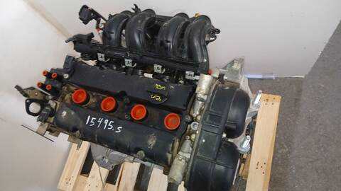 Foto 3ª: Motor Completo Ford Ka ULTIMATE 85CV 63KW [YSKD] (2017)