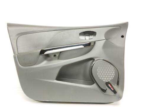 Tapizados Cartoneras Renault Clio 90CV 66KW