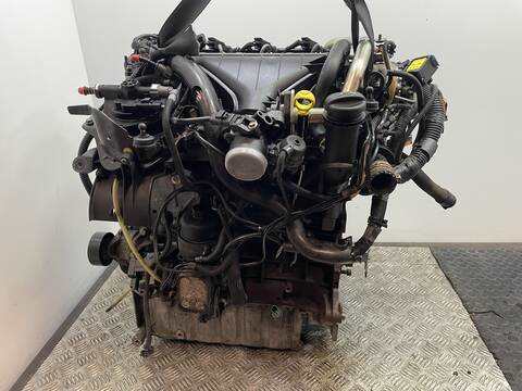 Motor Completo Peugeot Expert RHK
