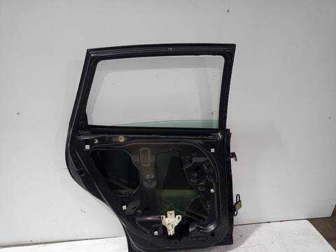 Foto 2ª: Puerta Trasera Izquierda Seat Toledo EXCLUSIVE 140CV [BKD] (2004)