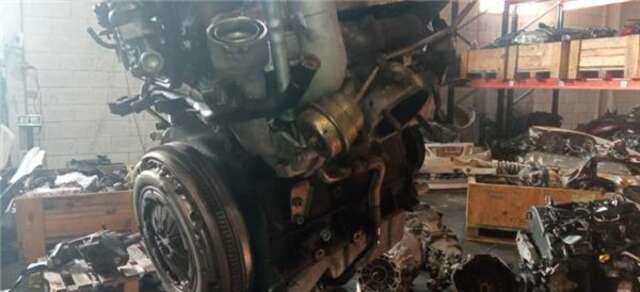 Foto 2ª: Motor Completo Volkswagen Golf 1.8 GTI [1.8 LTR. - 110 KW 20V TURBO] [AUM]