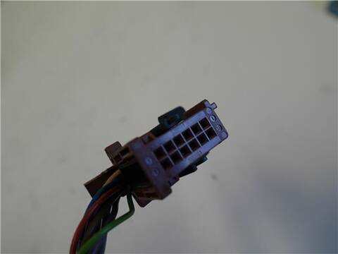 Foto 3ª: Retrovisor Derecho Peugeot 407 2.0 HDI 135 136CV 100KW [RHR (DW10BTED4)] (2004)