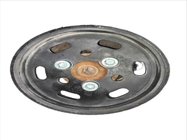 Foto 2ª: Bomba de Direccion Volkswagen Touareg 5.0 V10 TDI (2002)