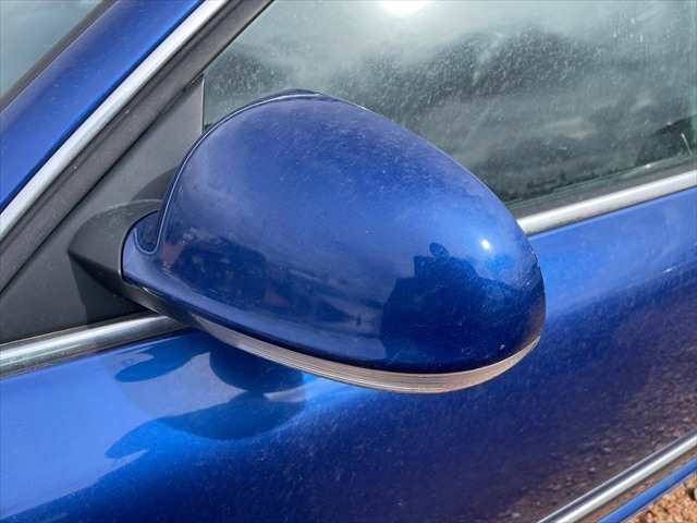 Foto 2ª: Retrovisor Izquierdo Skoda Superb 2.0 TDI 140CV [BKD] (2008)