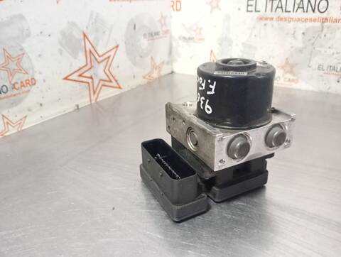 Abs Ford Focus AMBIENTE D) BERLINA 116CV 85KW