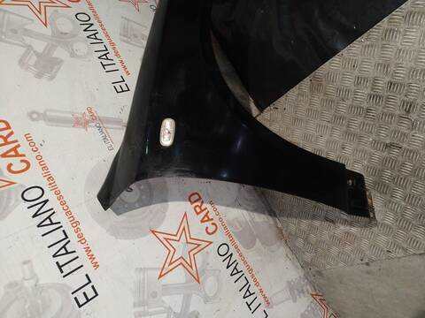 Foto 4ª: Aleta Delantera Derecha Hyundai Sonata 162CV 119KW (2005)