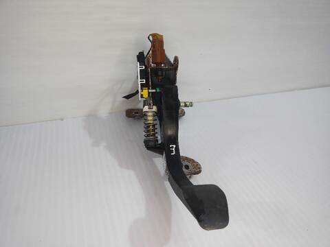 Pedal Embrague Nissan Qashqai ACENTA 116CV