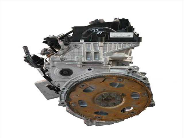 Foto 2ª: Motor Completo Bmw X5 3.0 XDRIVE 30D 265 CV 195KW [B57D30A]