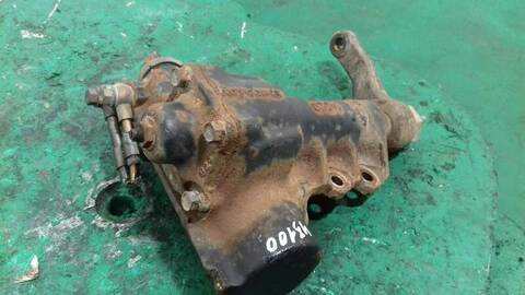 Foto 3ª: Caja Direccion Nissan Navara 2.5 TD 16V CAT 133CV 98KW PICK-UP D22) [YD25] (2004)